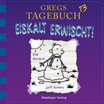 Gregs Tagebuch, Folge 13: Eiskalt erwischt!