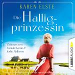 Die Halligprinzessin (Ungekürzt)