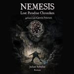 Nemesis - Lost Paradise Chroniken (ungekürzt)