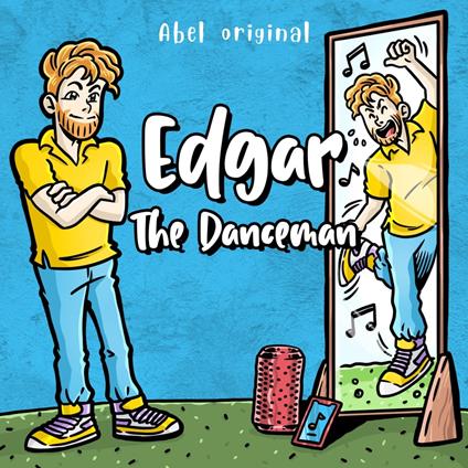 Edgar the Danceman, Season 1, Episode 3: Edgar's Date