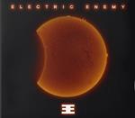 Electric Enemy (Cd+Patch)