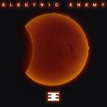 Electric Enemy (Orange Vinyl Patch)