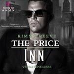 The Price Inn - Verbotene Liebe - The Black Tower, Band 3 (ungekürzt)