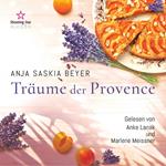 Träume der Provence (ungekürzt)