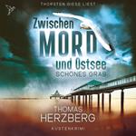 Schönes Grab - Zwischen Mord und Ostsee, Band 4 (Ungekürzt)