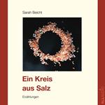 Ein Kreis aus Salz