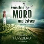 Grünes Grab - Zwischen Mord und Ostsee, Band 2 (ungekürzt)