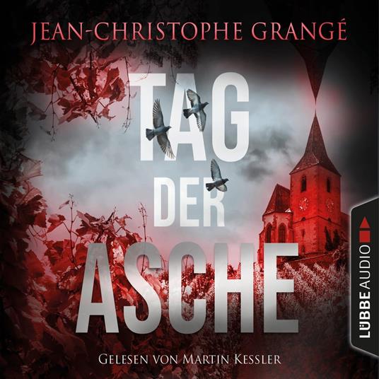 Tag der Asche (Ungekürzt)