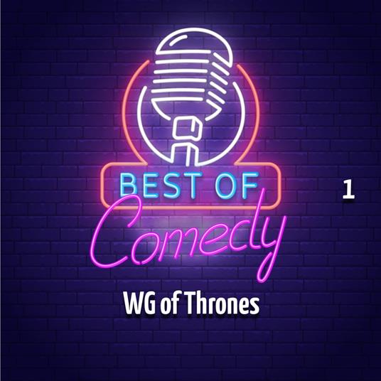 Best of Comedy: WG of Thrones 1