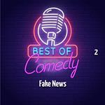 Best of Comedy: Fake News 2