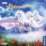 Sternenschweif, Teil 24: Geheimnis der Nacht