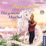 Sternenschweif, Teil 29: Die goldene Muschel