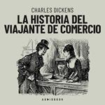 La historia del viajante de comercio