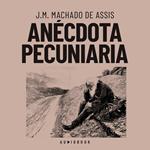 Anécdota pecuniaria (Completo)