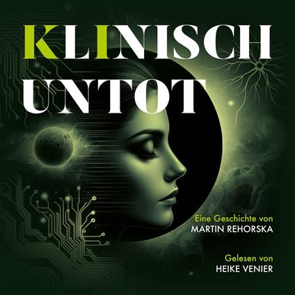 Klinisch Untot (ungekürzt)