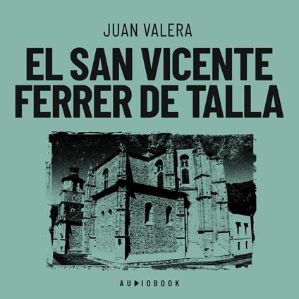 El San Vicente Ferrer de Talla