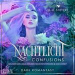 Confusion - Nachtlicht, Band 2 (ungekürzt)