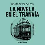 La novela en el tranvia