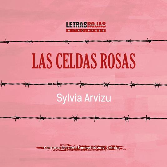 Las celdas rosas