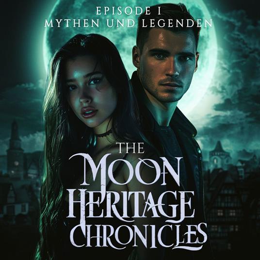 The Moon Heritage Chronicles, Staffel 1, Episode 1: Mythen und Legenden