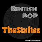 The Sixties - British Pop - Die britische Popmusik im Musikpodcast #100malMusiklegenden, Band 1 (ungekürzt)