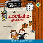 Das Eisenbahngeheimnis - Detektivbüro LasseMaja, Teil 14 (ungekürzt)