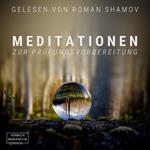 Meditationen zur Prüfungsvorbereitung (ungekürzt)