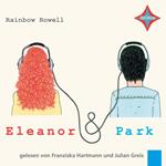 Eleanor & Park (ungekürzt)