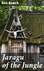 Jaragu of the Jungle