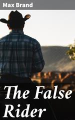 The False Rider