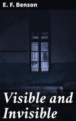 Visible and Invisible