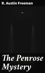 The Penrose Mystery