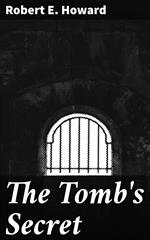 The Tomb's Secret