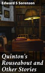 Quinton's Rouseabout and Other Stories