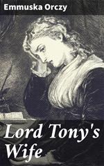 Lord Tony's Wife