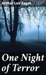 One Night of Terror