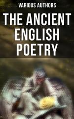 The Ancient English Poetry