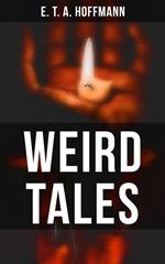 Weird Tales