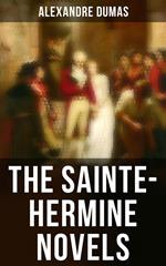 The Sainte-Hermine Novels