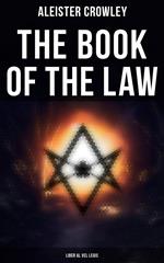 The Book of the Law (Liber Al Vel Legis)