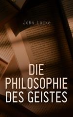 Die Philosophie des Geistes