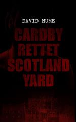 Cardby rettet Scotland Yard