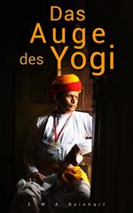 Das Auge des Yogi