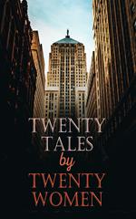 Twenty Tales by Twenty Women