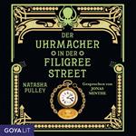 Der Uhrmacher in der Filigree Street