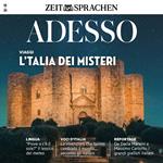 Italienisch lernen Audio - Geheimnisvolles Italien