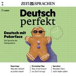 Deutsch lernen Audio - Deutsch mit Pokerface