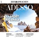 Italienisch lernen Audio - Wintersport