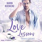 Love Lessons - Nachhilfe fürs Herz