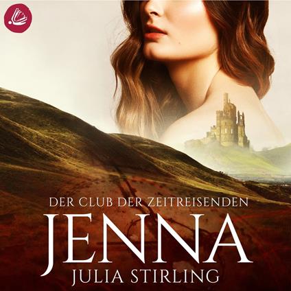 Der Club der Zeitreisenden - Jenna